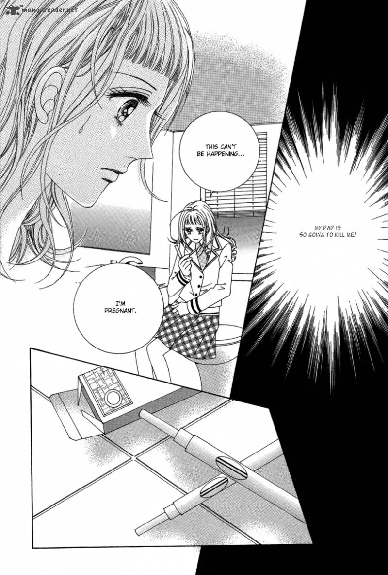 Nan Eomma Nun Appa Chapter 1 page 41