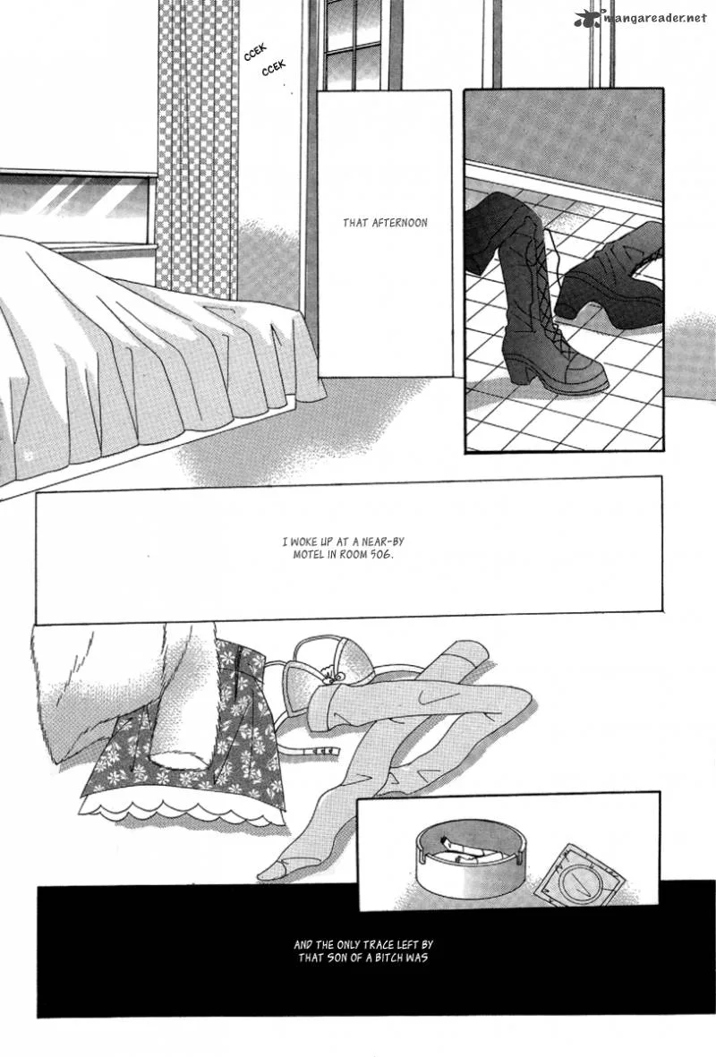 Nan Eomma Nun Appa Chapter 1 page 38