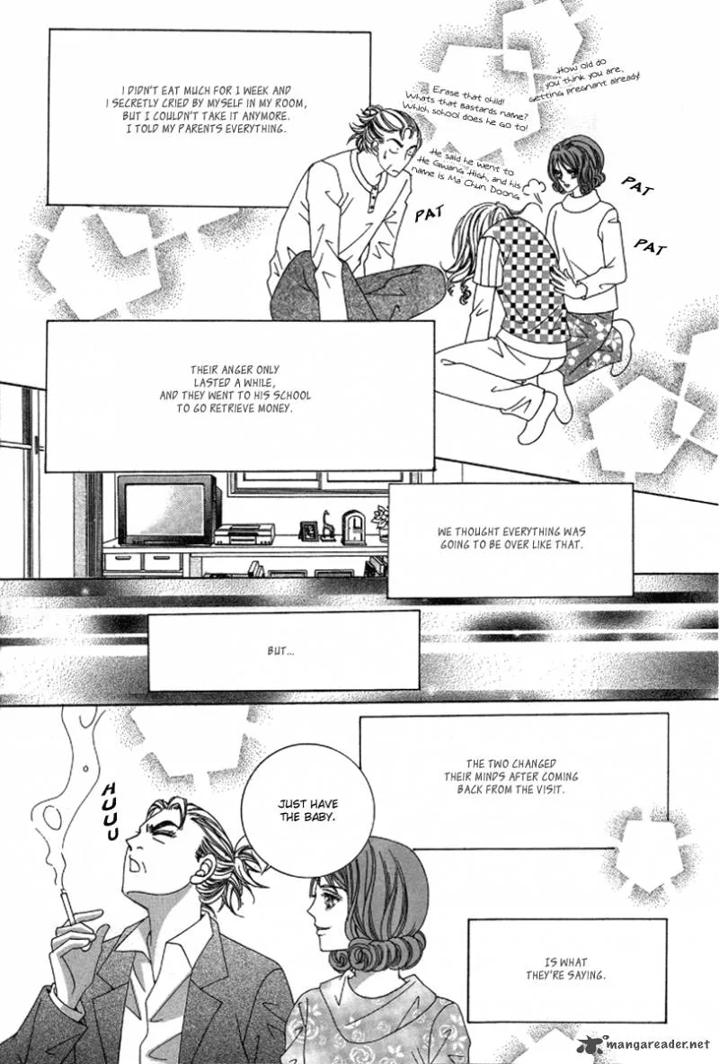 Nan Eomma Nun Appa Chapter 1 page 42