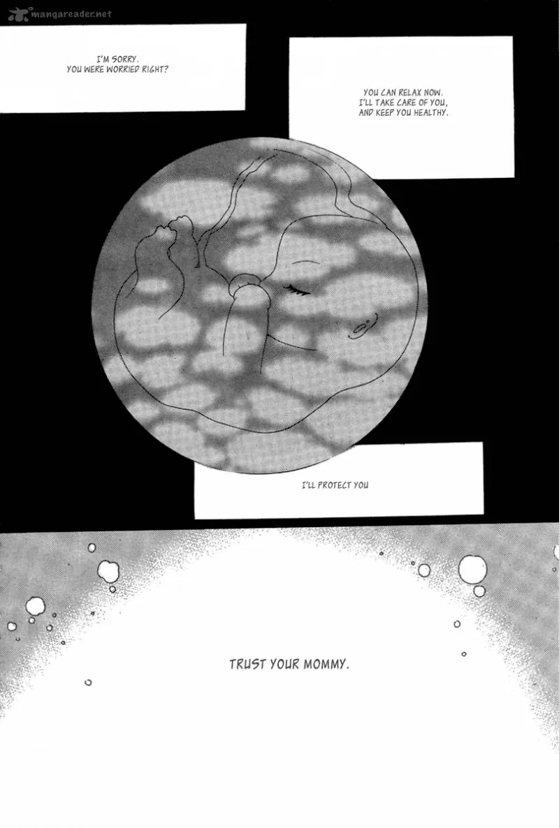 Nan Eomma Nun Appa Chapter 1 page 48