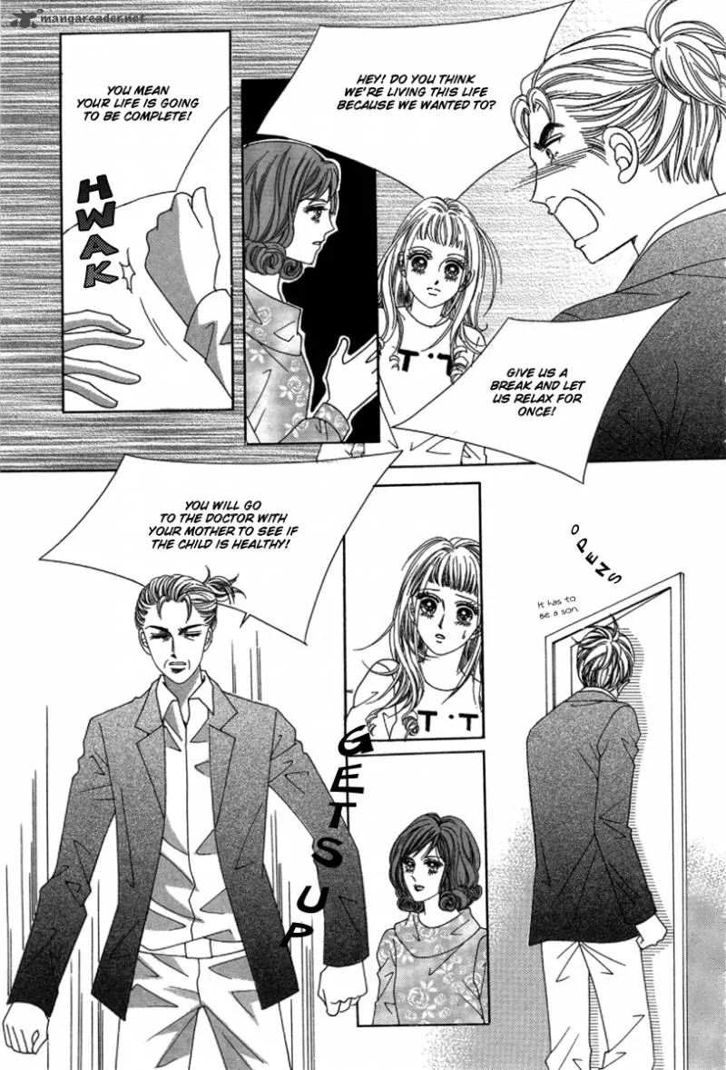 Nan Eomma Nun Appa Chapter 1 page 45