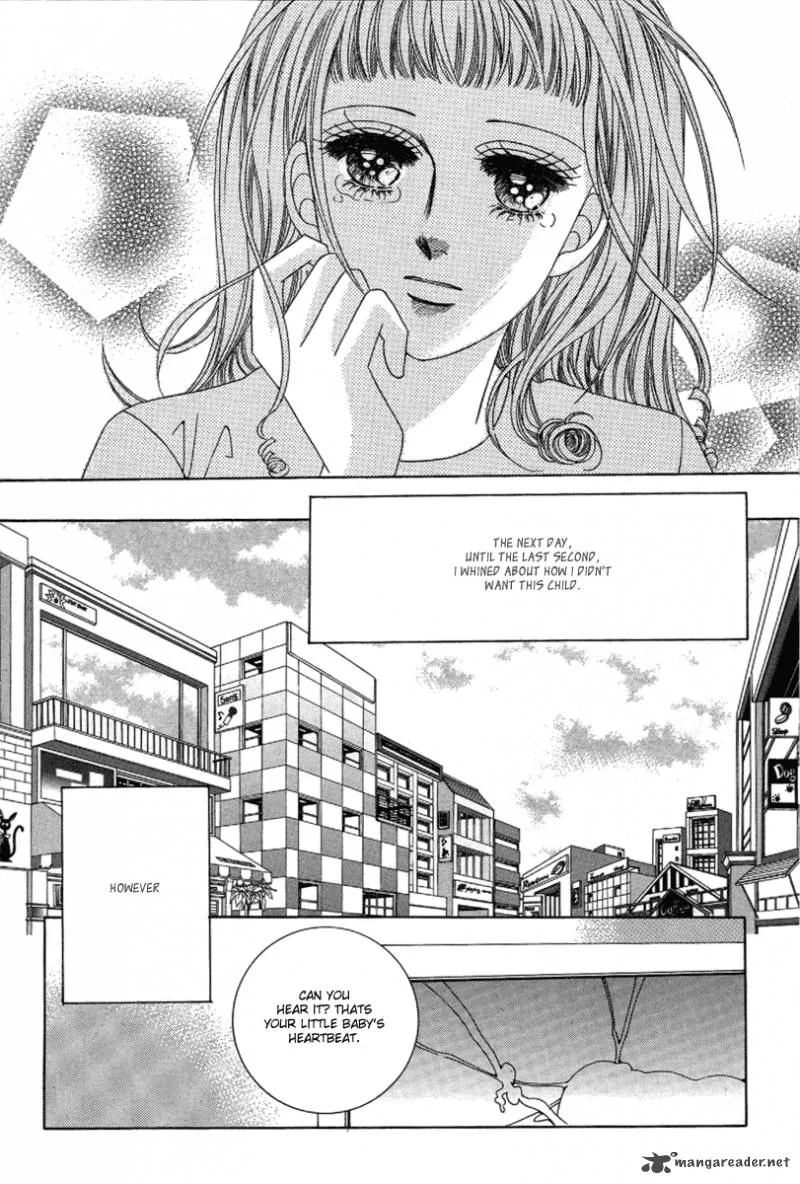 Nan Eomma Nun Appa Chapter 1 page 46