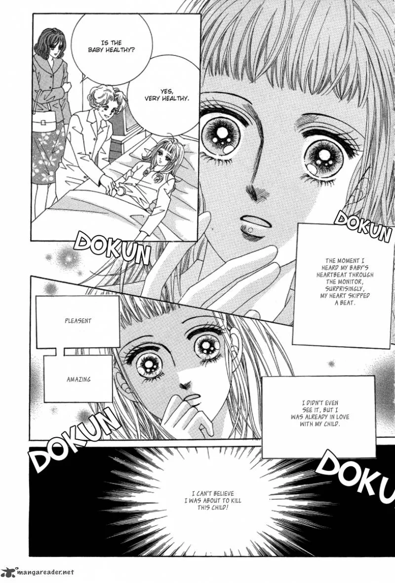 Nan Eomma Nun Appa Chapter 1 page 47