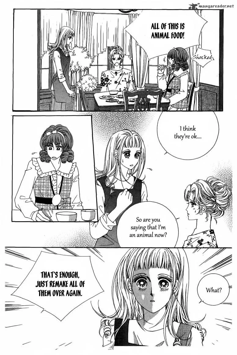 Nan Eomma Nun Appa Chapter 10 page 24
