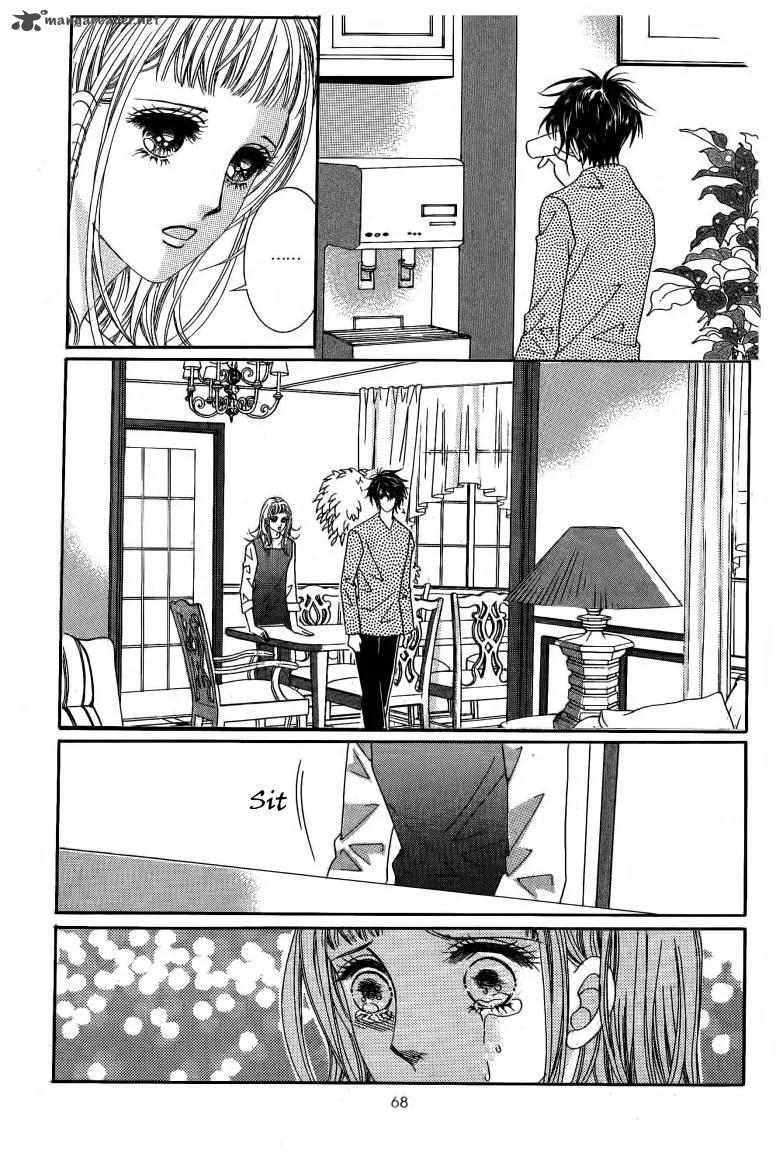 Nan Eomma Nun Appa Chapter 10 page 32