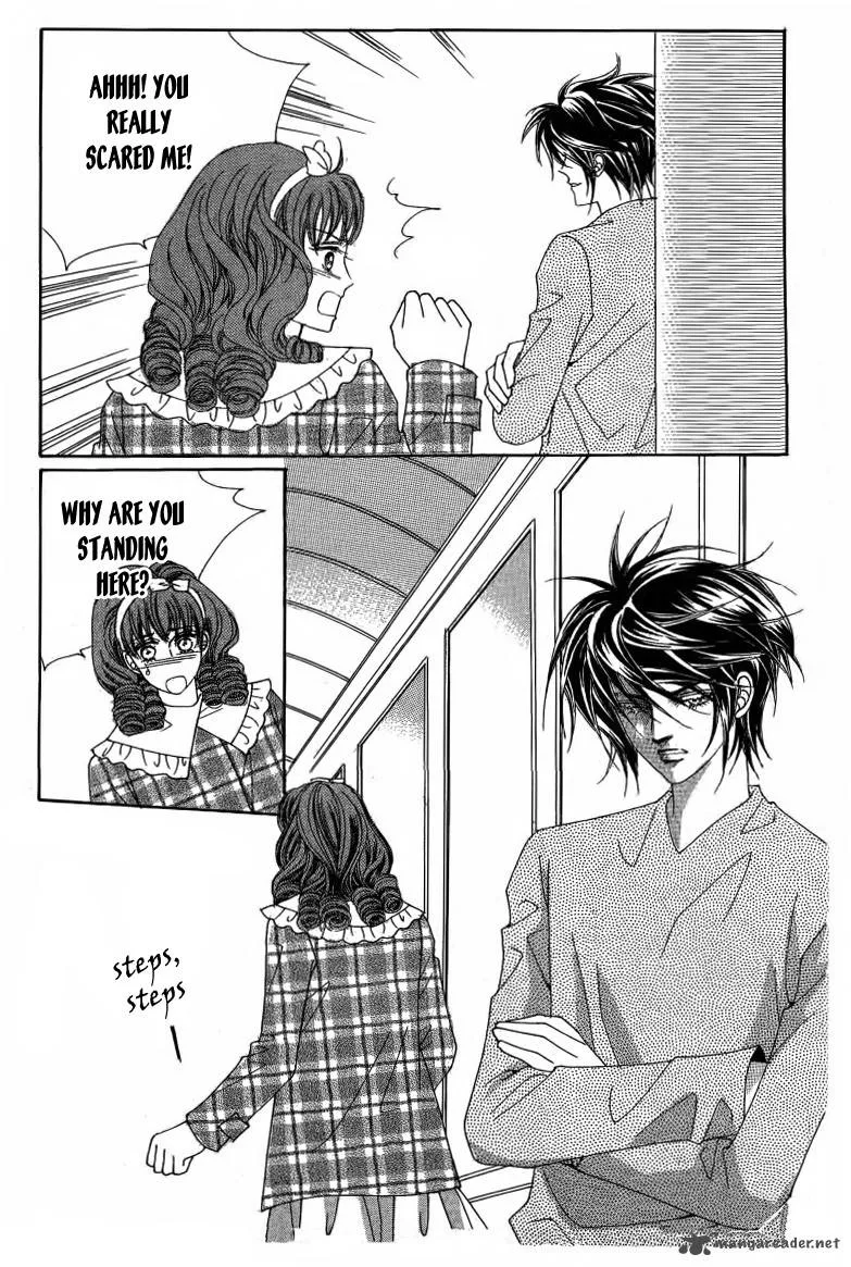 Nan Eomma Nun Appa Chapter 10 page 29