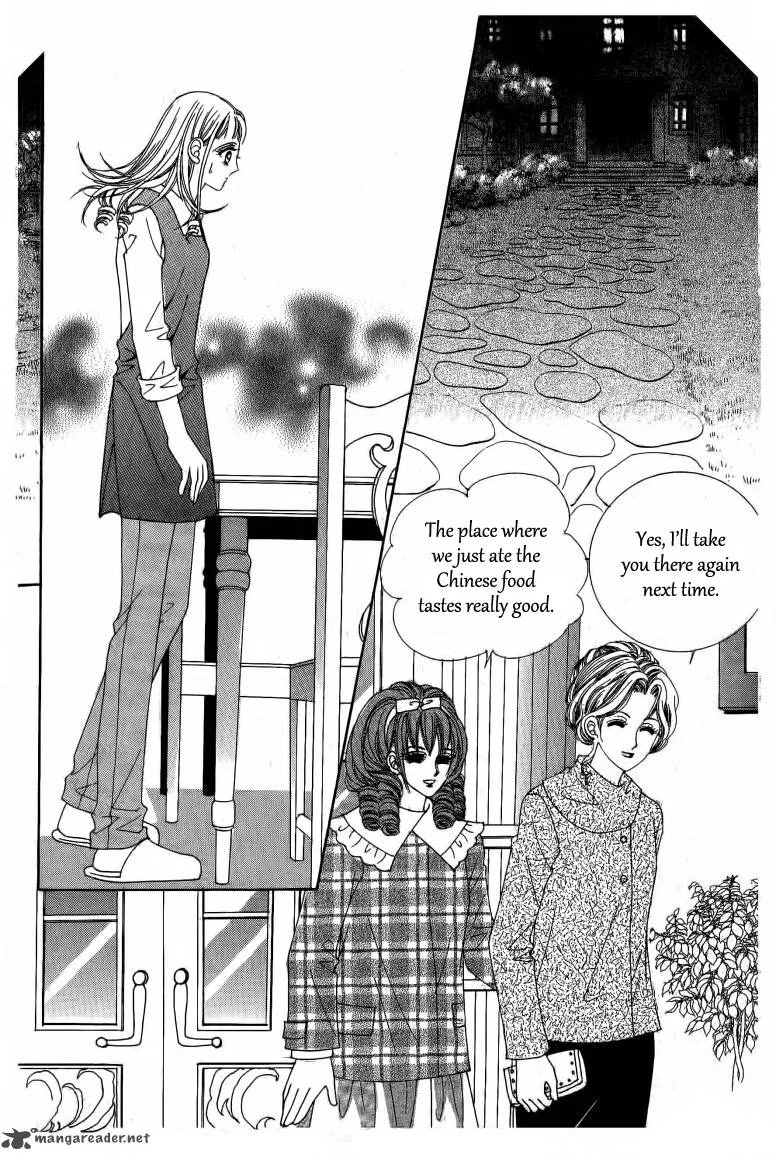 Nan Eomma Nun Appa Chapter 10 page 27