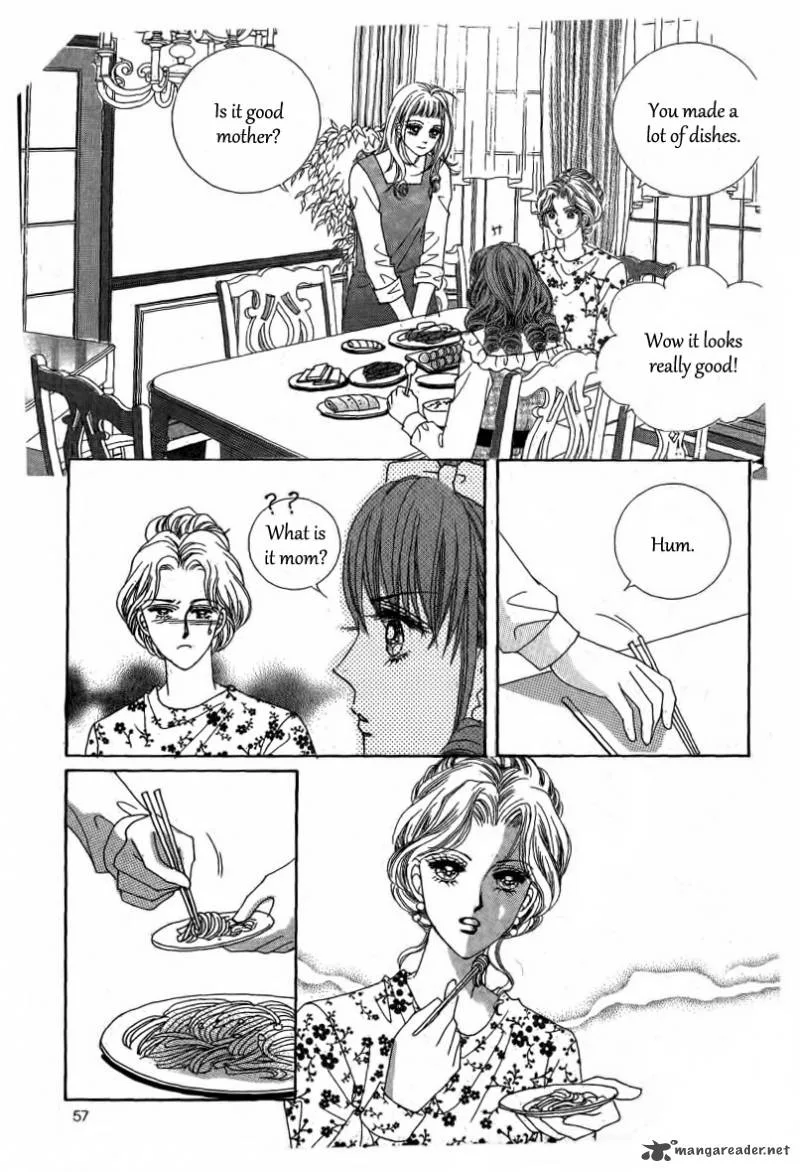 Nan Eomma Nun Appa Chapter 10 page 21