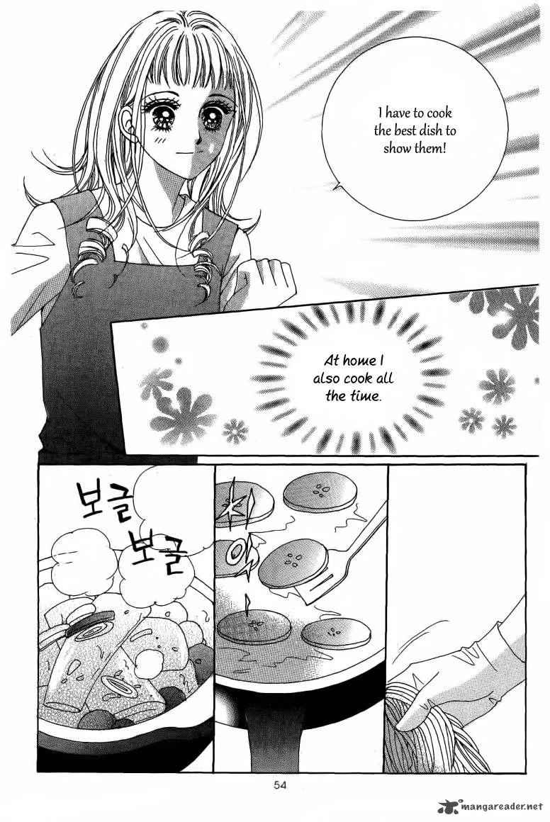 Nan Eomma Nun Appa Chapter 10 page 18