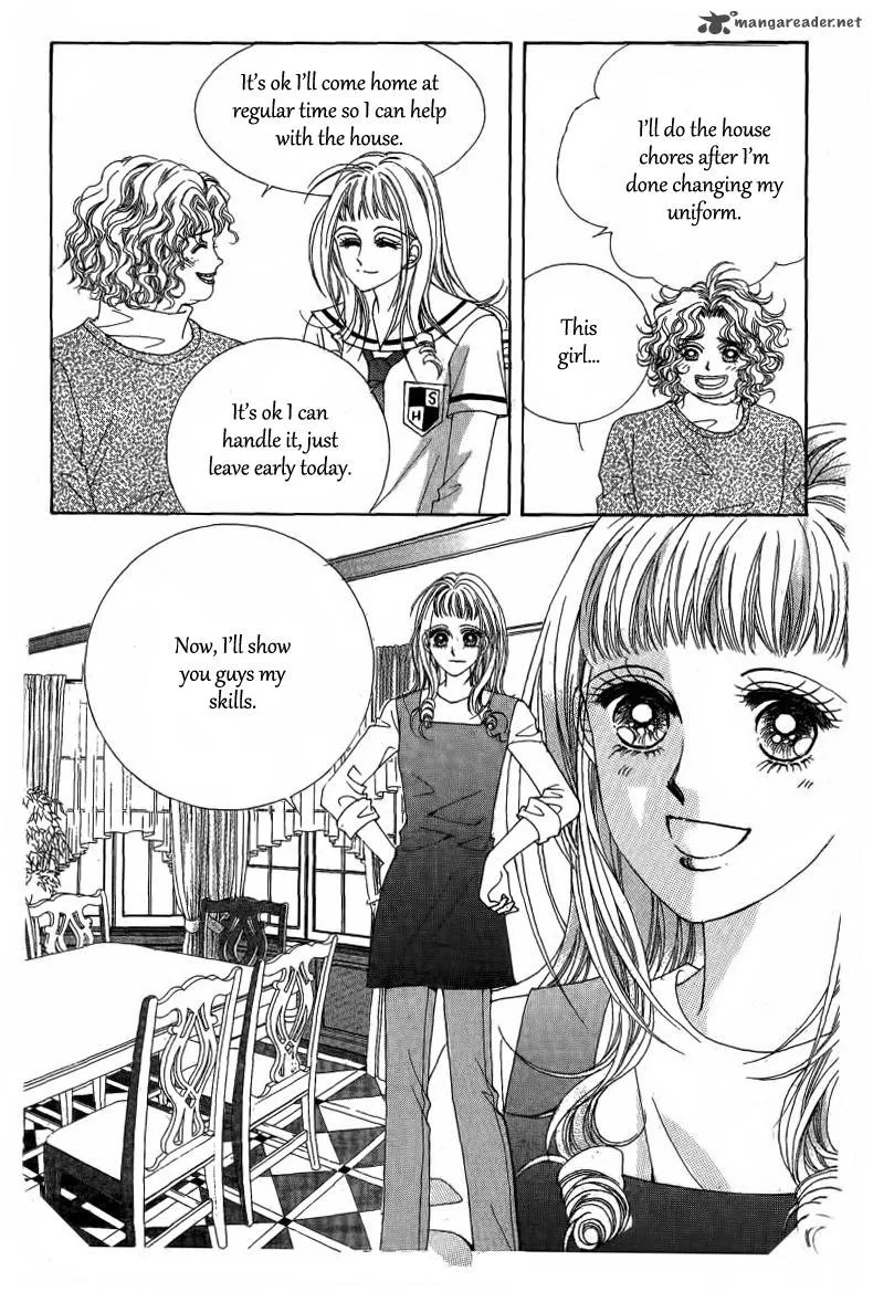 Nan Eomma Nun Appa Chapter 10 page 17