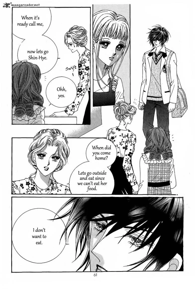 Nan Eomma Nun Appa Chapter 10 page 25