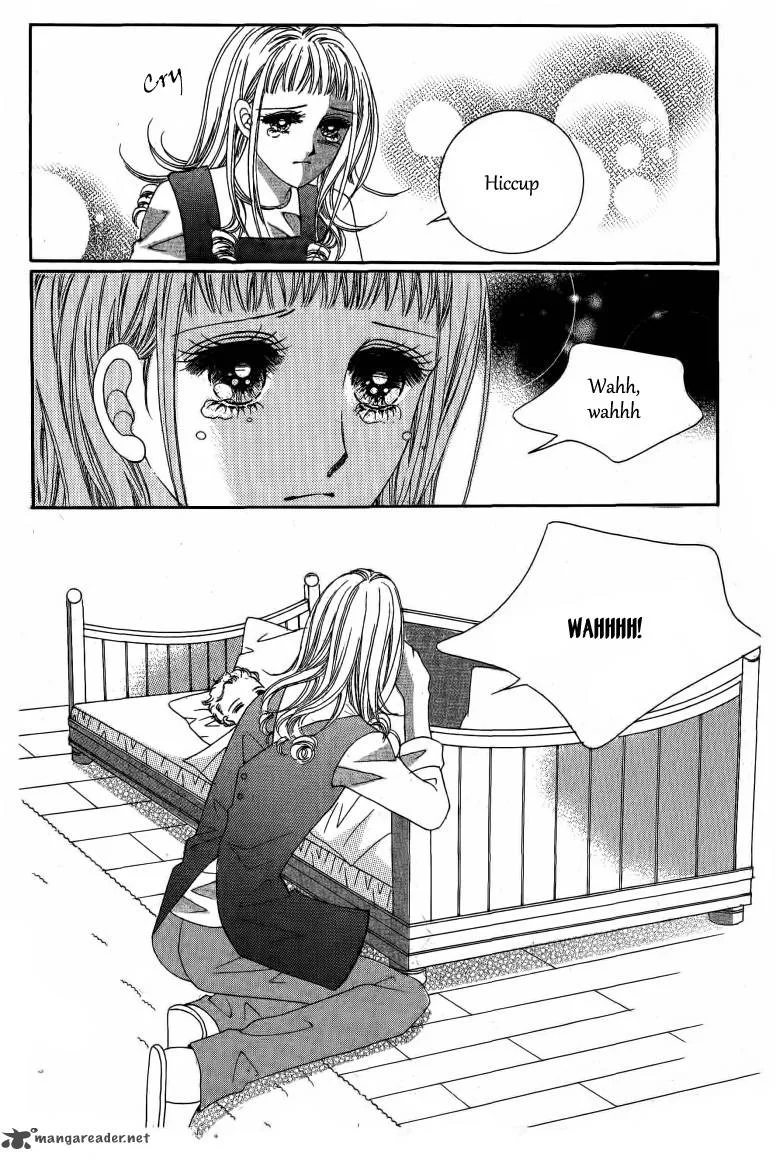 Nan Eomma Nun Appa Chapter 10 page 35