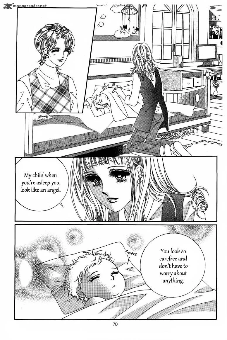 Nan Eomma Nun Appa Chapter 10 page 34