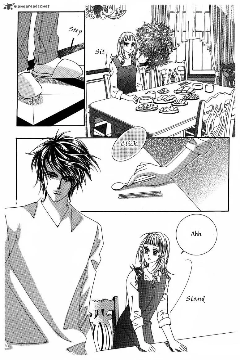 Nan Eomma Nun Appa Chapter 10 page 30