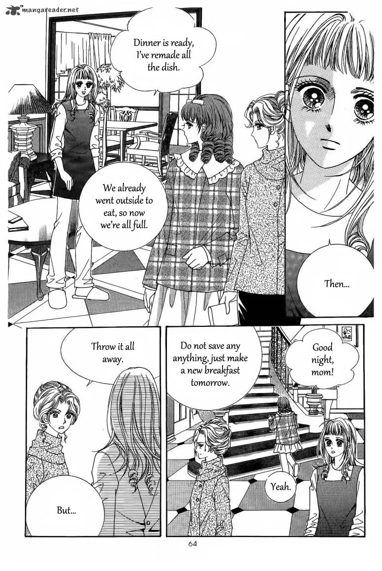 Nan Eomma Nun Appa Chapter 10 page 28