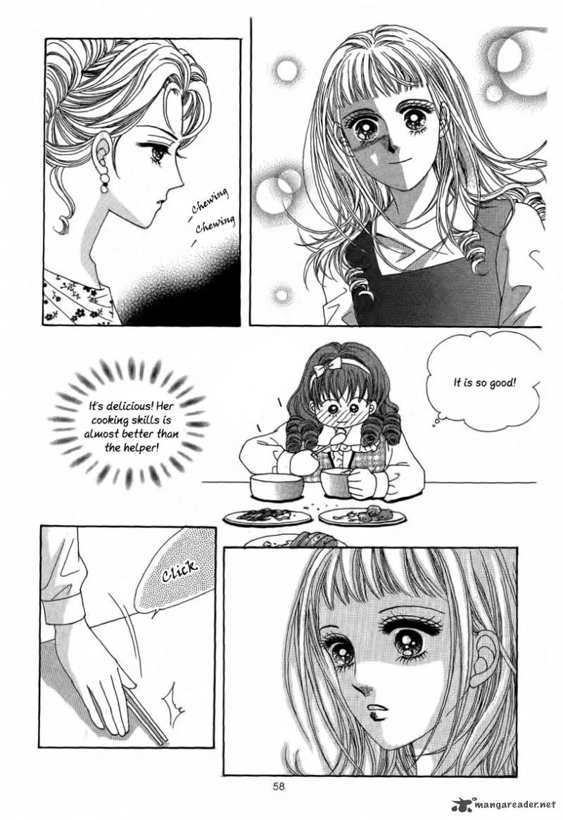 Nan Eomma Nun Appa Chapter 10 page 22