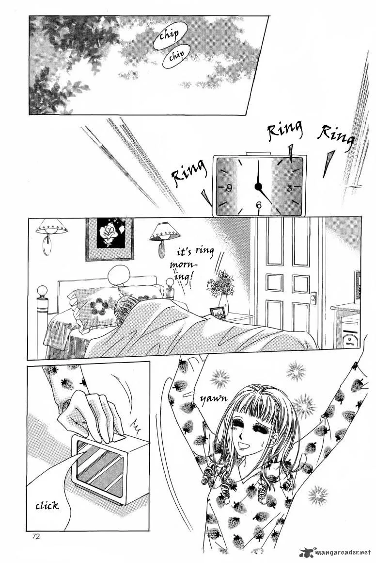 Nan Eomma Nun Appa Chapter 10 page 36