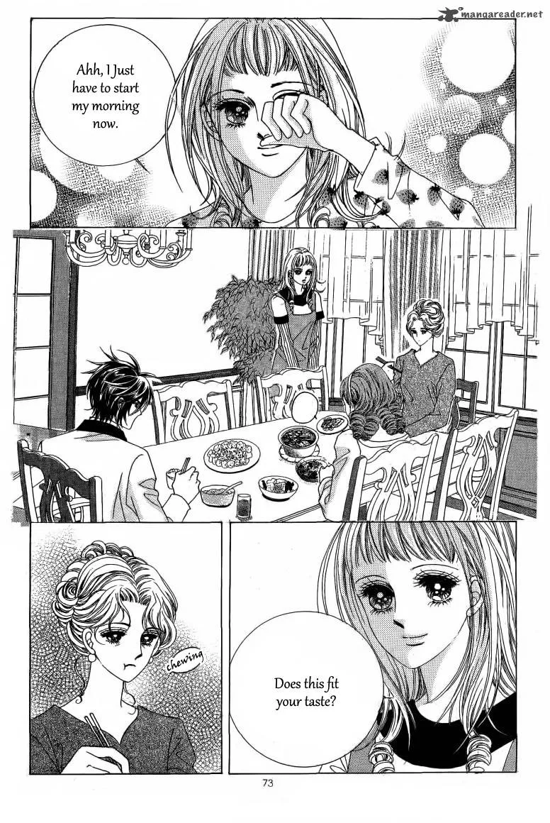 Nan Eomma Nun Appa Chapter 10 page 37