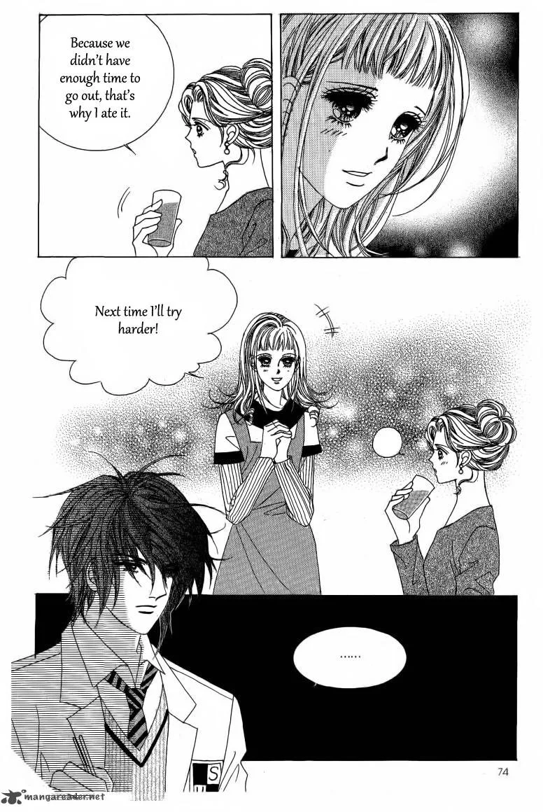 Nan Eomma Nun Appa Chapter 10 page 38