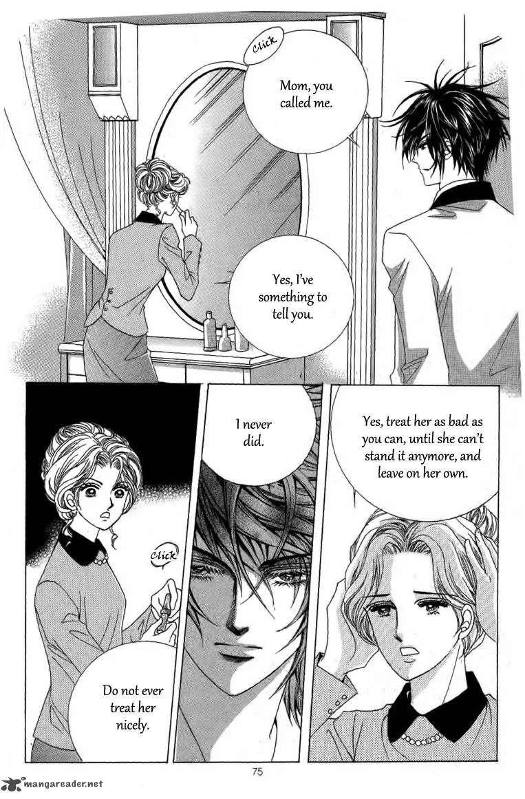 Nan Eomma Nun Appa Chapter 10 page 39