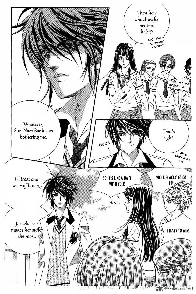 Nan Eomma Nun Appa Chapter 10 page 43