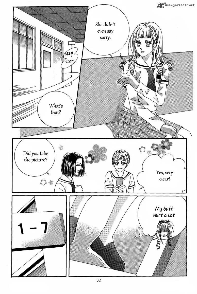 Nan Eomma Nun Appa Chapter 10 page 46