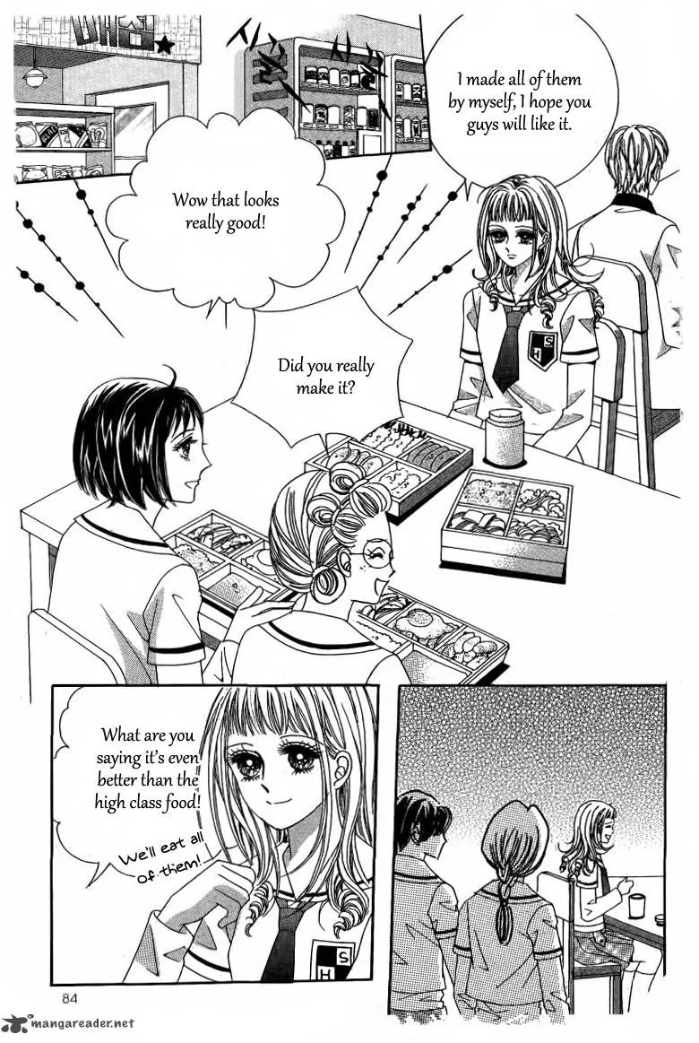 Nan Eomma Nun Appa Chapter 10 page 48