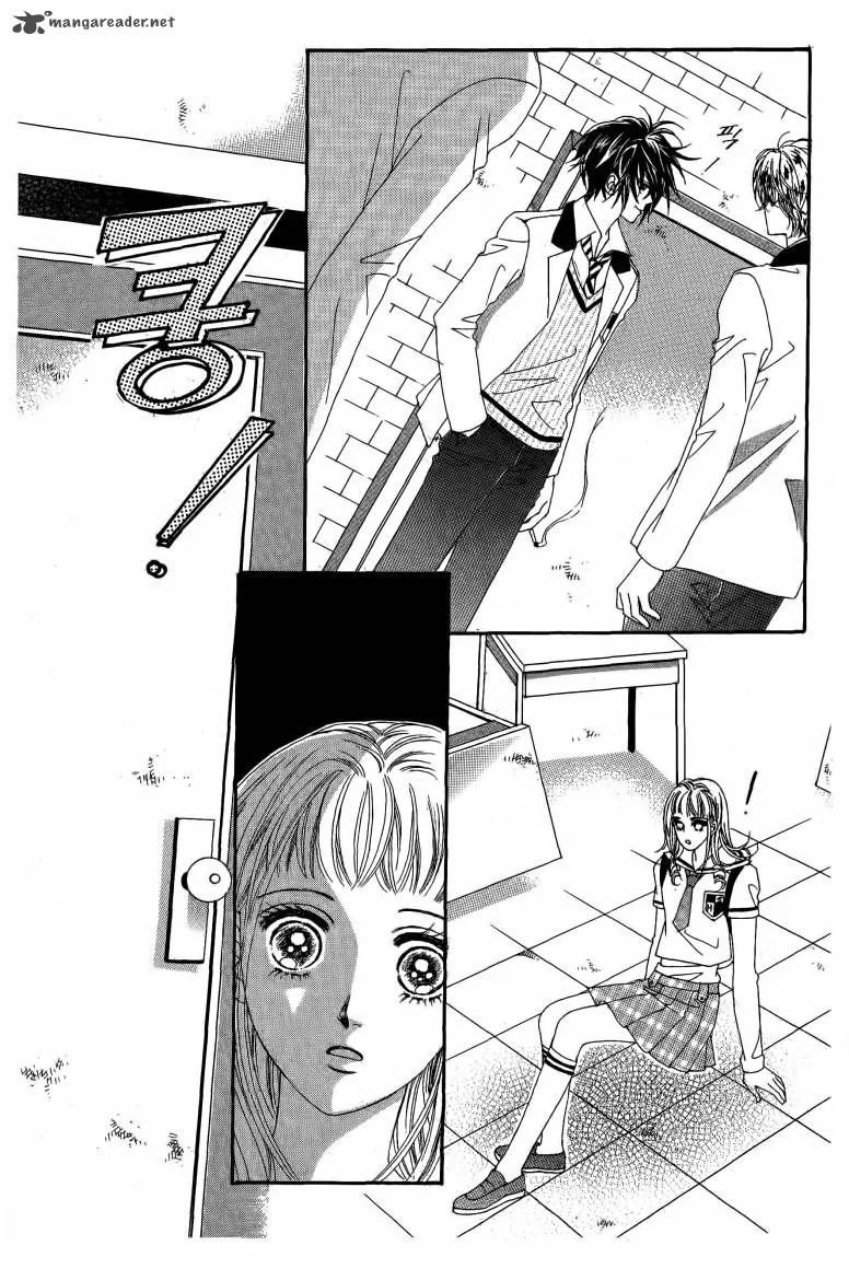 Nan Eomma Nun Appa Chapter 11 page 19