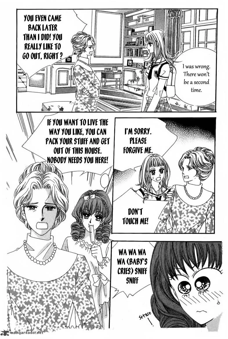 Nan Eomma Nun Appa Chapter 11 page 25