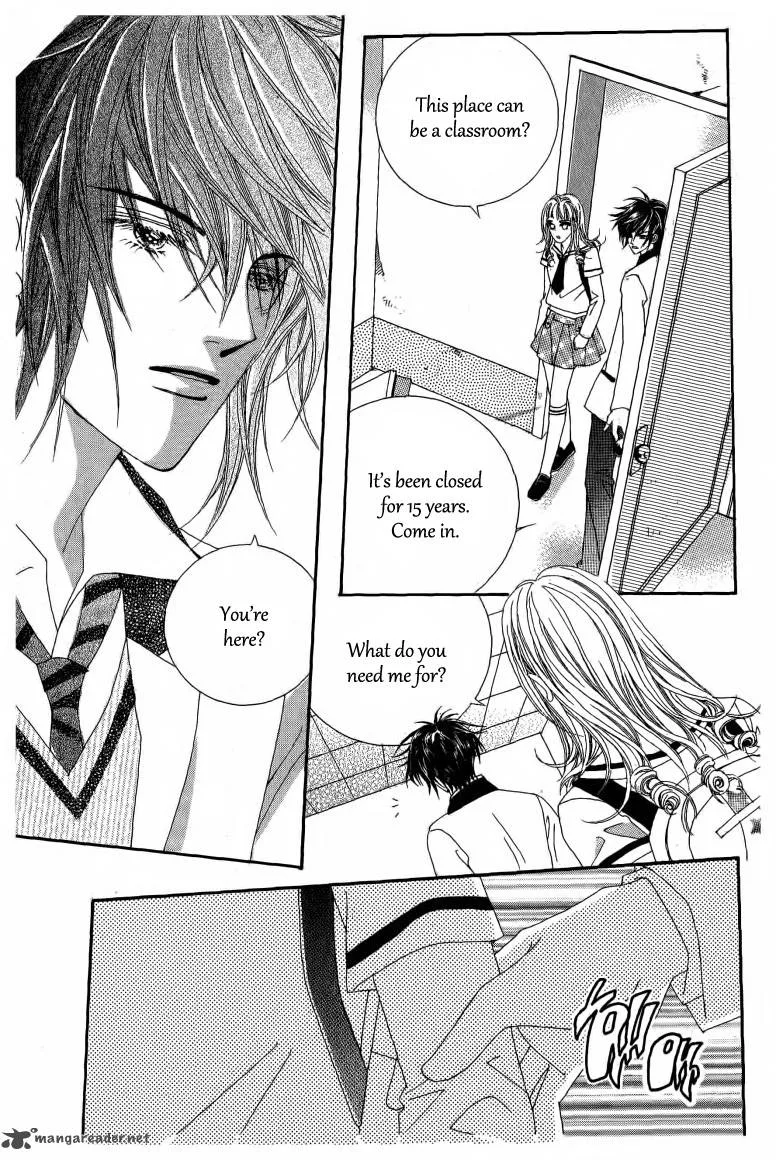 Nan Eomma Nun Appa Chapter 11 page 13