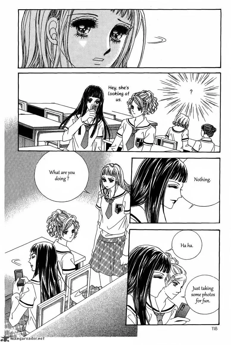 Nan Eomma Nun Appa Chapter 11 page 35