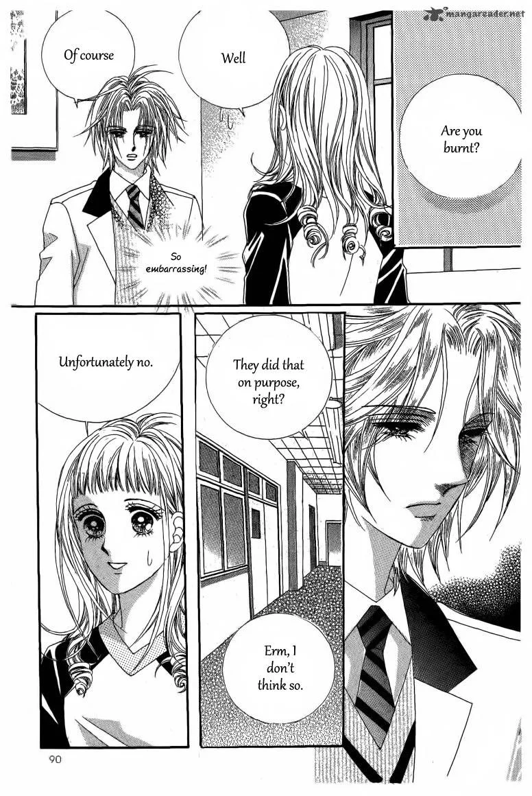 Nan Eomma Nun Appa Chapter 11 page 7