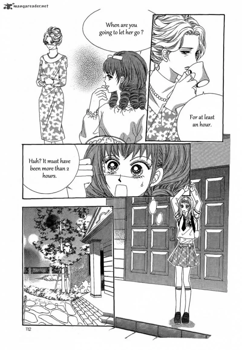 Nan Eomma Nun Appa Chapter 11 page 29