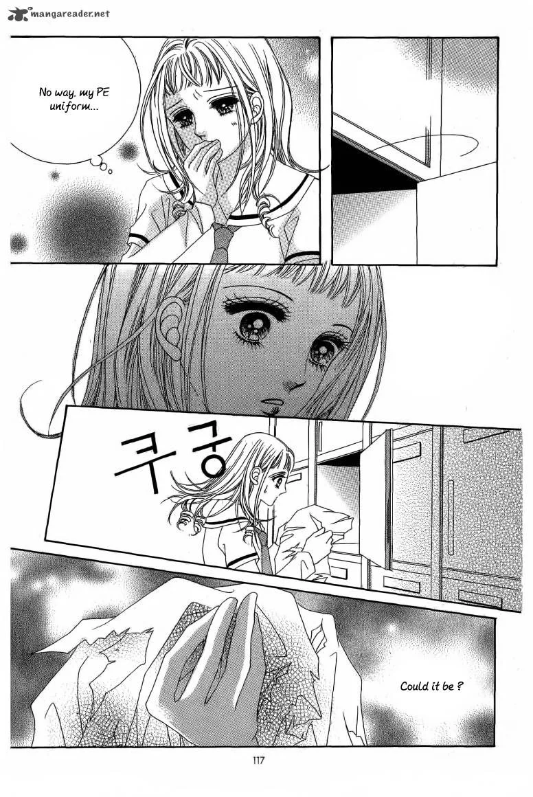 Nan Eomma Nun Appa Chapter 11 page 34