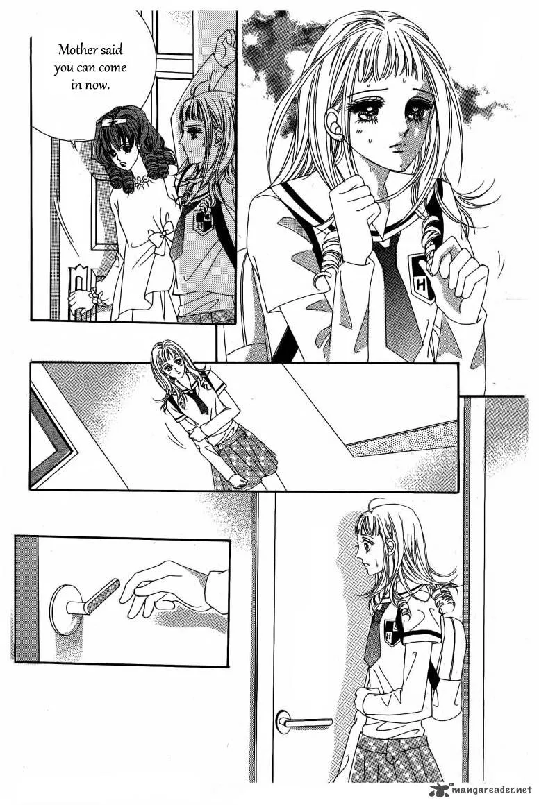 Nan Eomma Nun Appa Chapter 11 page 30