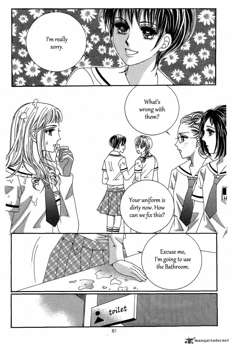 Nan Eomma Nun Appa Chapter 11 page 4