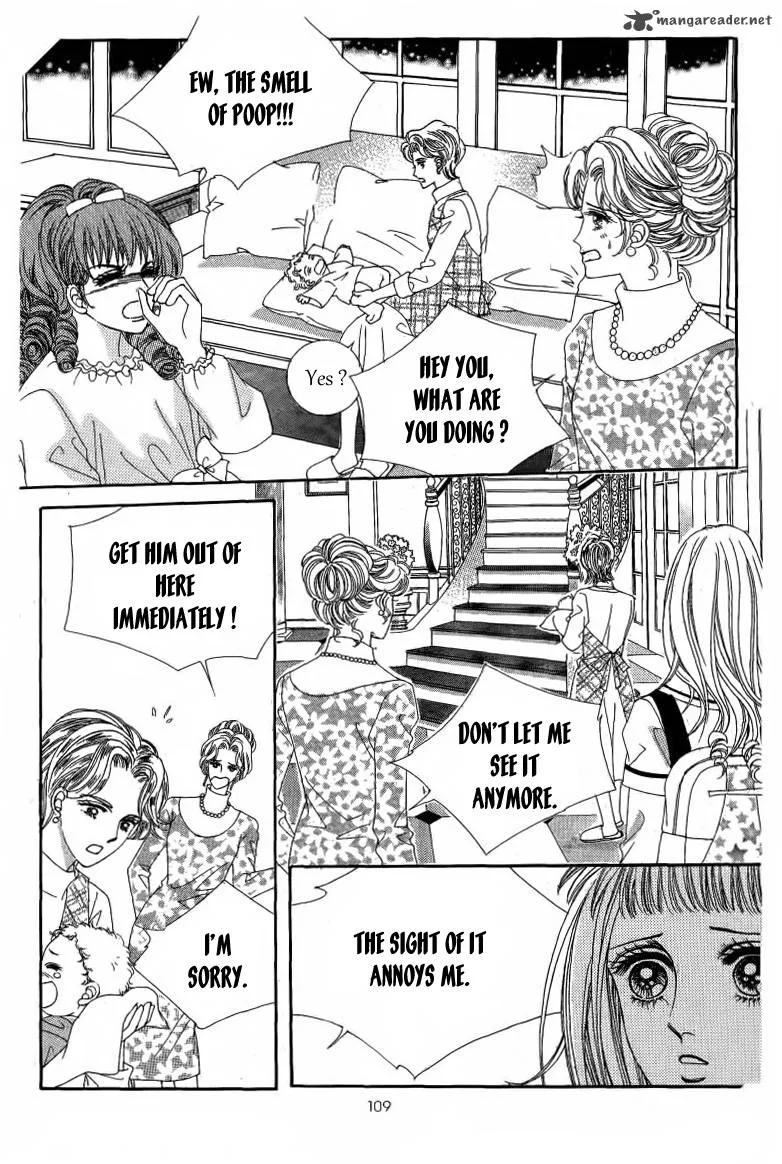 Nan Eomma Nun Appa Chapter 11 page 26