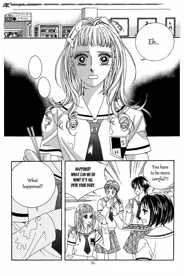 Nan Eomma Nun Appa Chapter 11 page 3