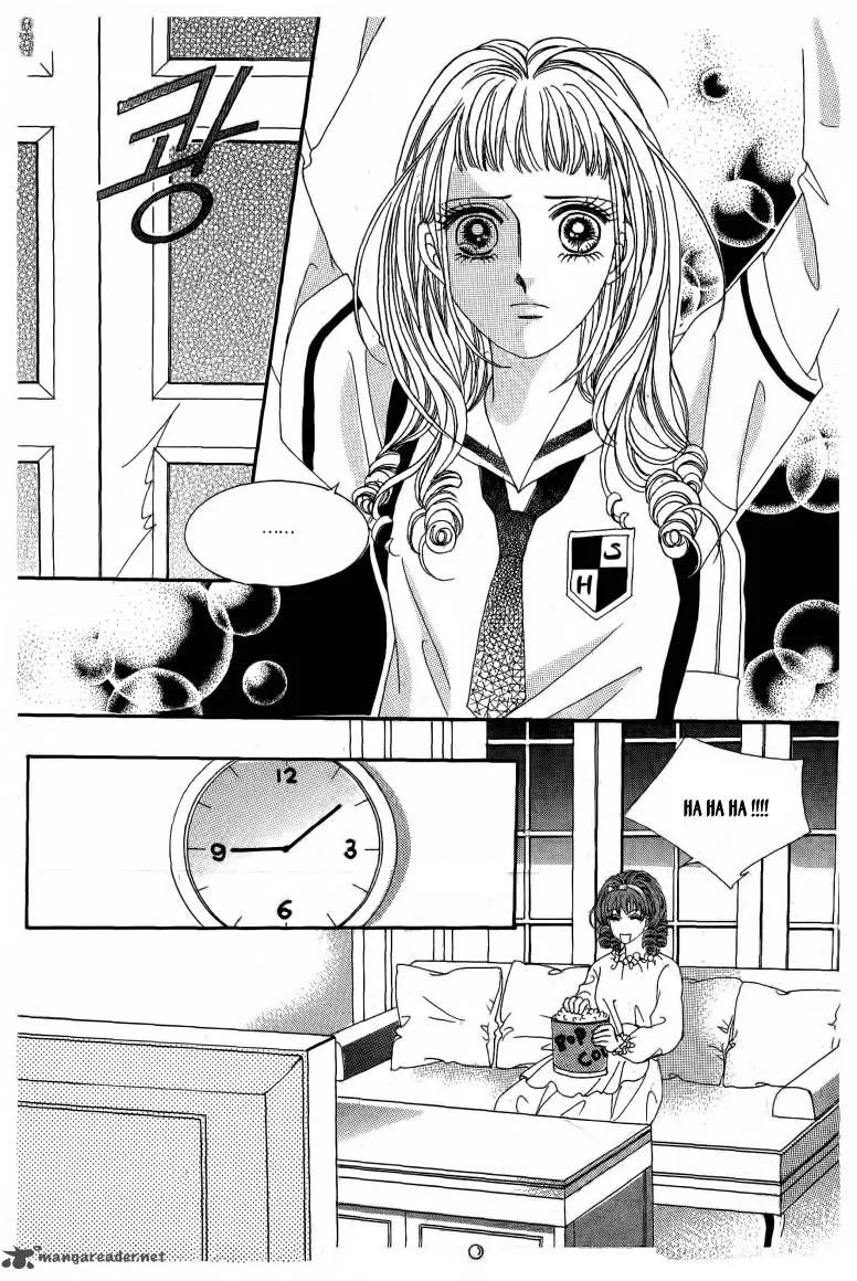 Nan Eomma Nun Appa Chapter 11 page 28