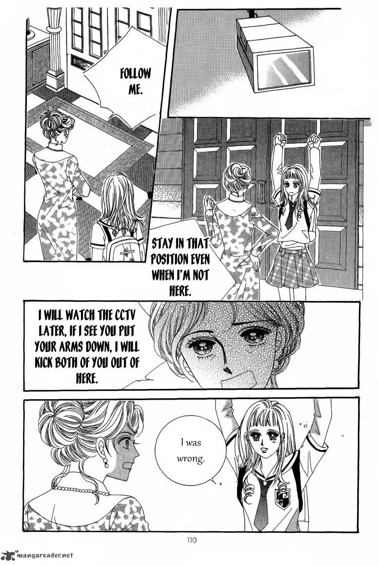 Nan Eomma Nun Appa Chapter 11 page 27