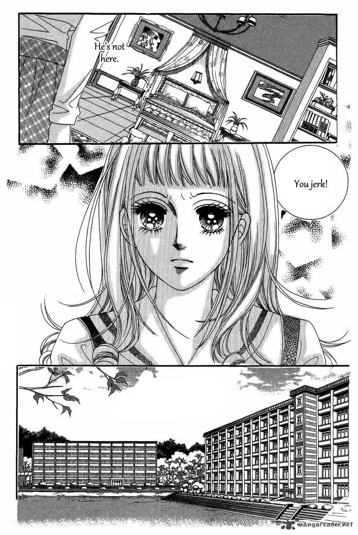Nan Eomma Nun Appa Chapter 11 page 32