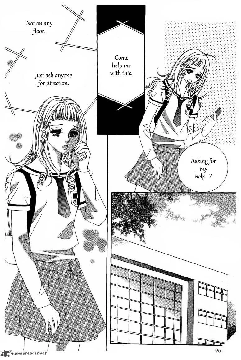 Nan Eomma Nun Appa Chapter 11 page 12