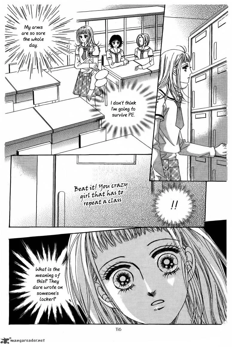 Nan Eomma Nun Appa Chapter 11 page 33