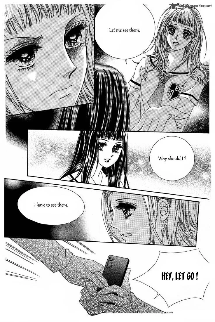 Nan Eomma Nun Appa Chapter 11 page 36
