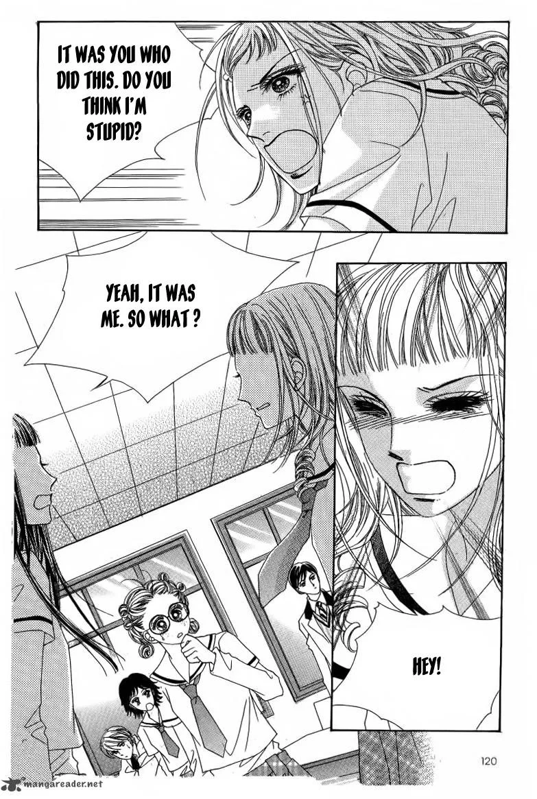 Nan Eomma Nun Appa Chapter 11 page 37