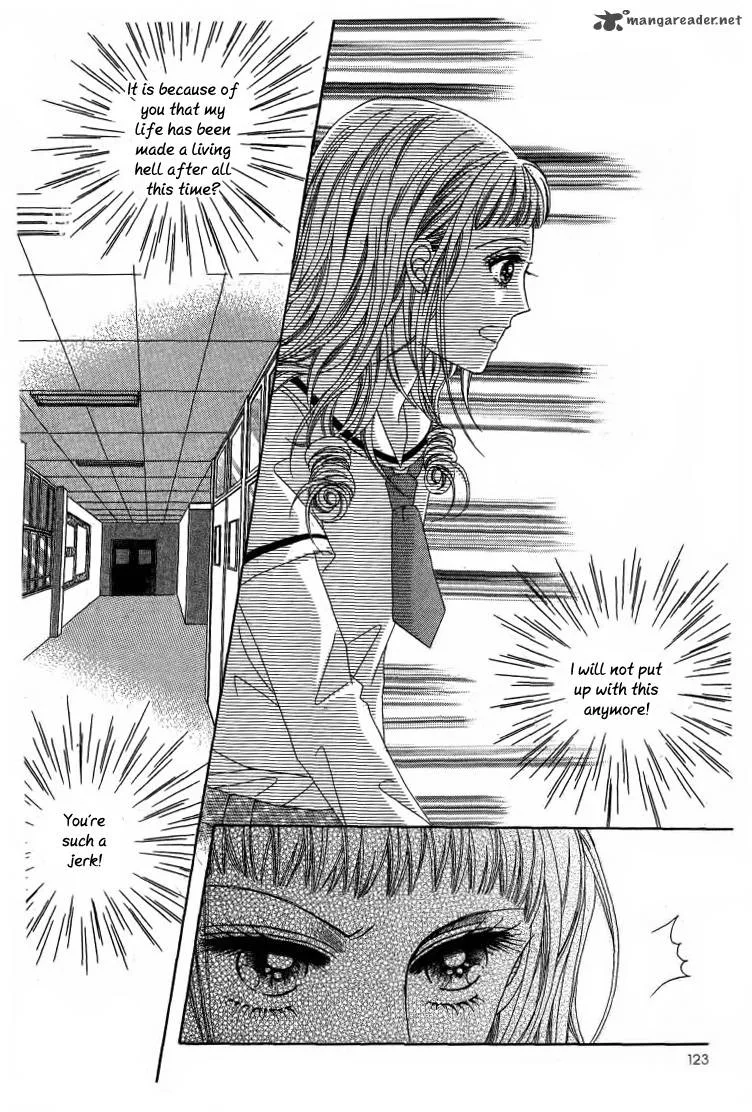 Nan Eomma Nun Appa Chapter 11 page 40