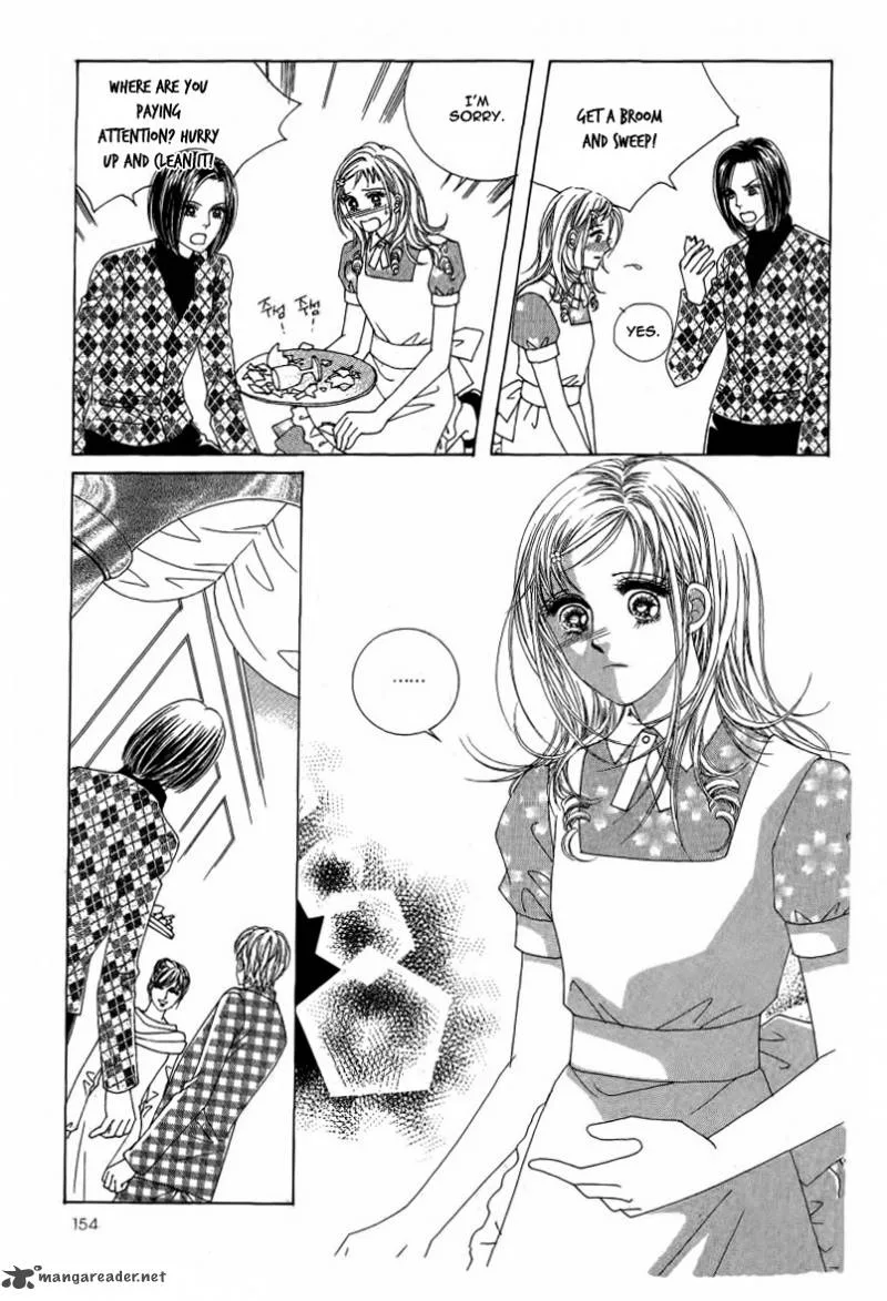 Nan Eomma Nun Appa Chapter 12 page 31