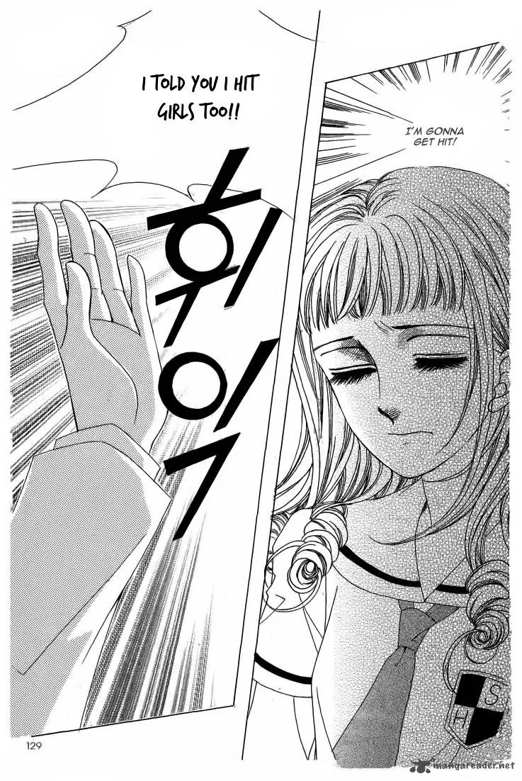 Nan Eomma Nun Appa Chapter 12 page 6