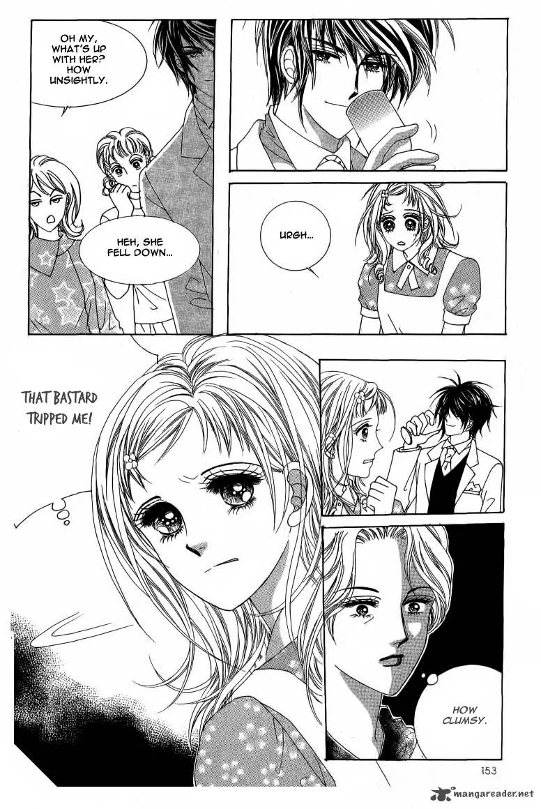 Nan Eomma Nun Appa Chapter 12 page 30