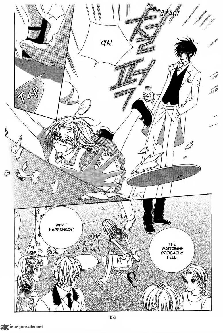 Nan Eomma Nun Appa Chapter 12 page 29